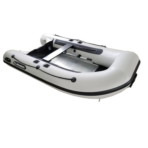 Allroundmarin Vario 360 Schlauchboot - grau